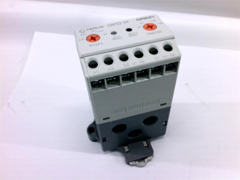 CRP22-3T-22A by FRANKLIN ELECTRIC