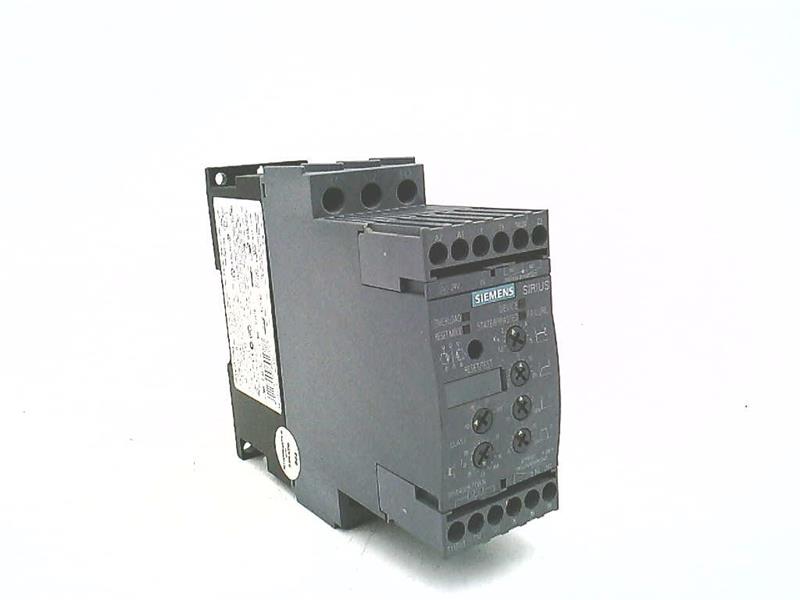SIEMENS 3RW40281TB04