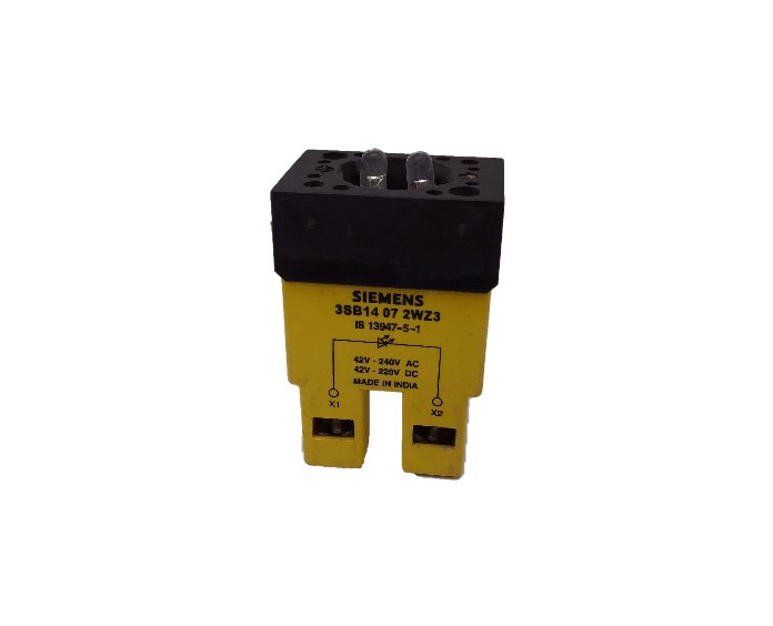 SIEMENS 3SB14-07-2WZ3