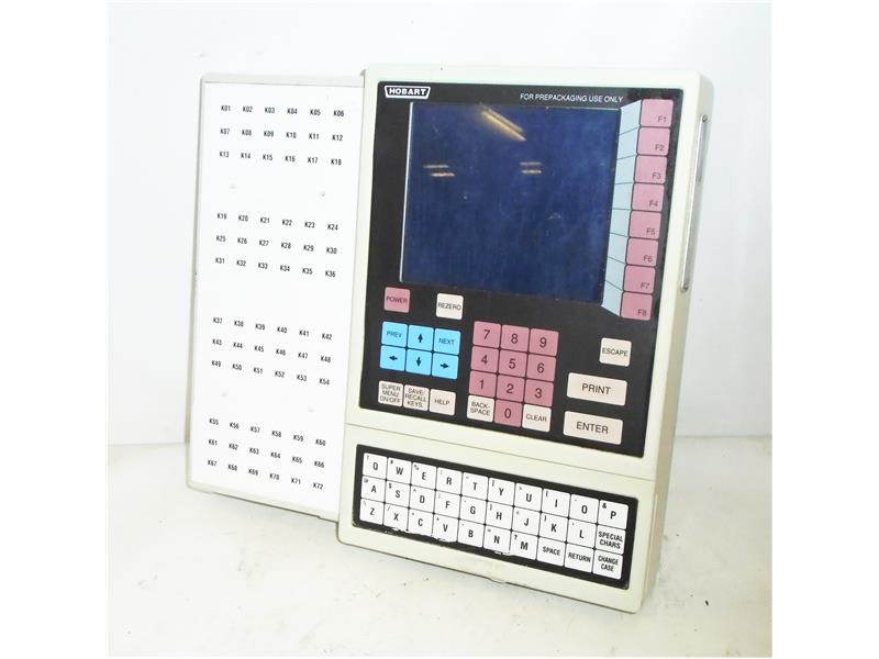 HOBART BROTHERS CO U2000CP4