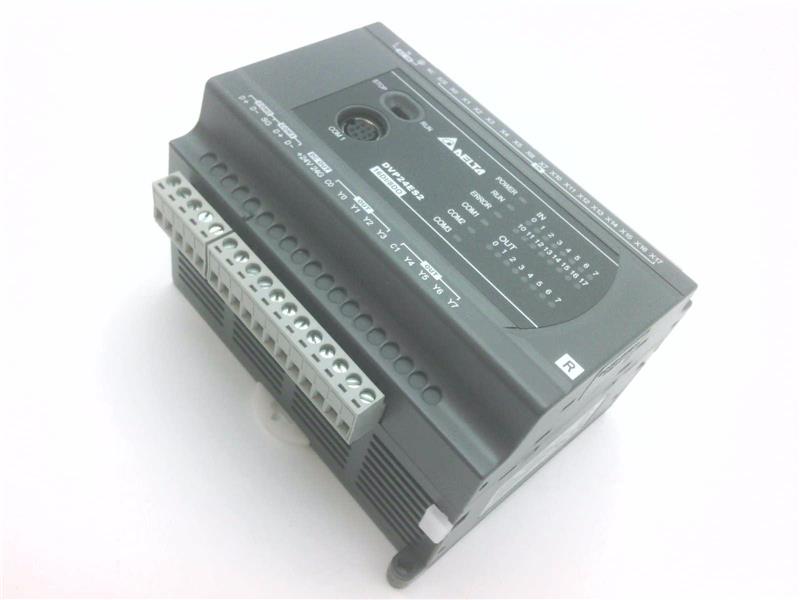 DVP24ES200R by DELTA GROUP ELECTRONICS