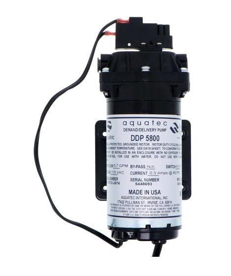 AQUATEC 5851-7E12-J574 