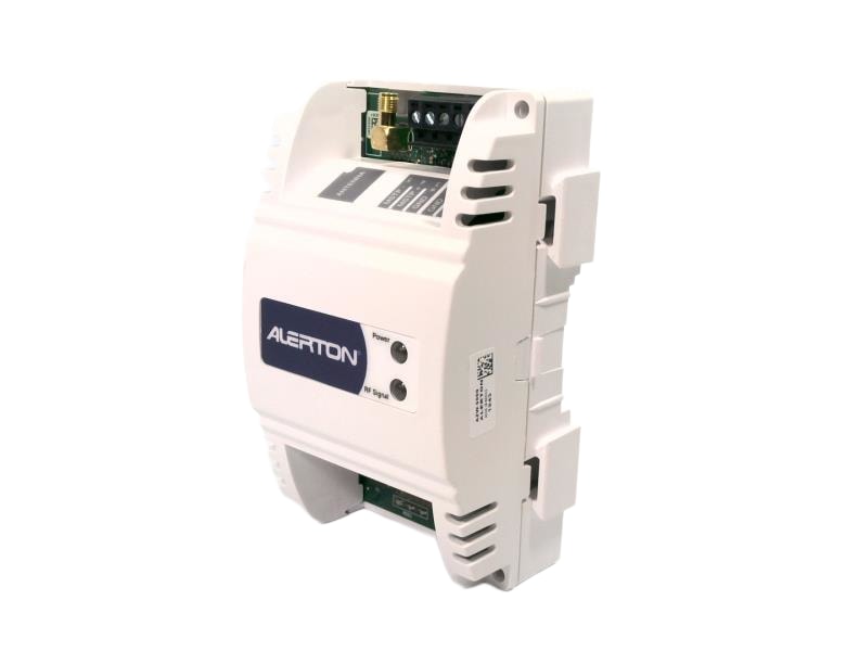 AZW-5000 by ALERTON