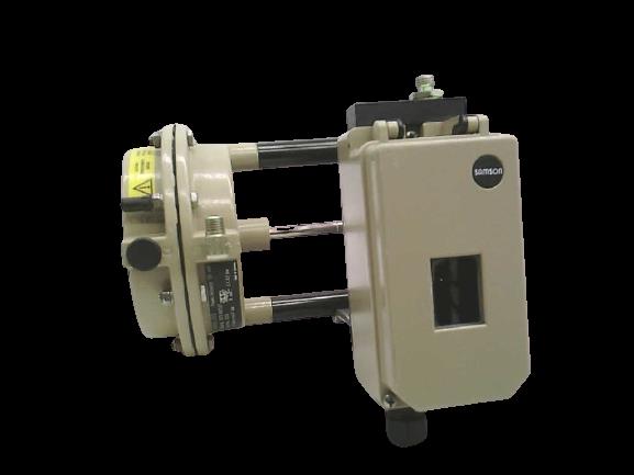 SAMSON AG 3372-0311.00