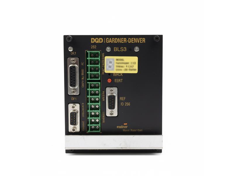 GARDNER DENVER BLS-3-4