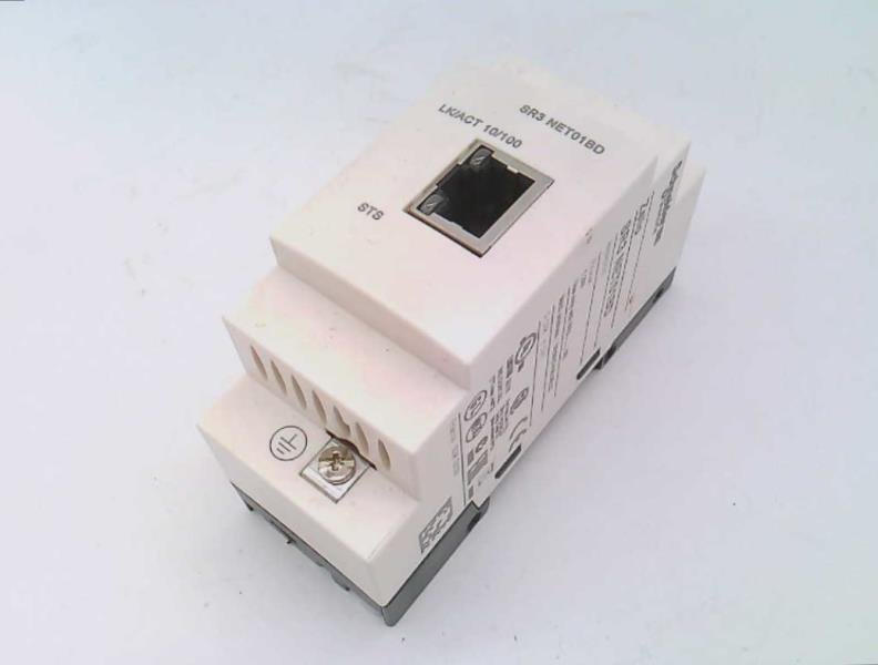 SCHNEIDER ELECTRIC SR3NET01BD