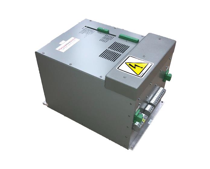 MARQUIP WARD UNITED 9915155-1