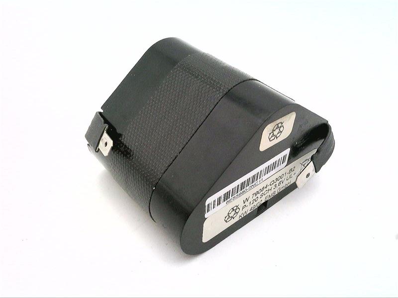 SIEMENS 6ES5980-0NC11