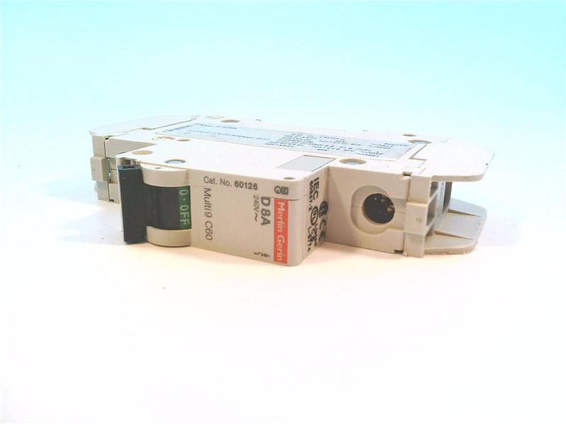 SCHNEIDER ELECTRIC 60126