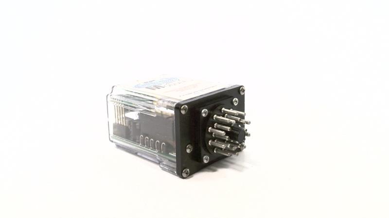 WILKERSON INSTR CO MM1002 (115VAC 0/1VDC H)