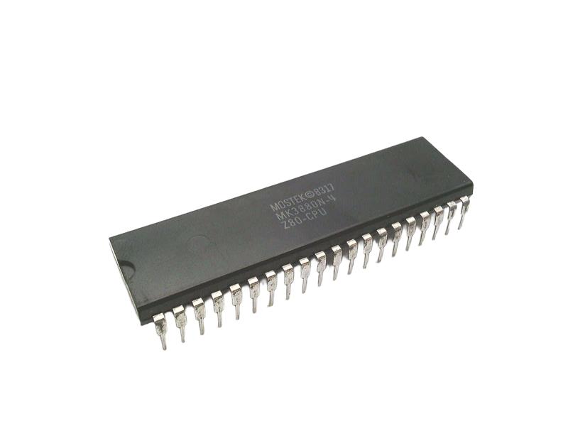 MOSTEK MK3880N-4