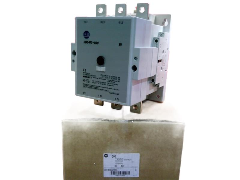 ALLEN BRADLEY 300-FOED930