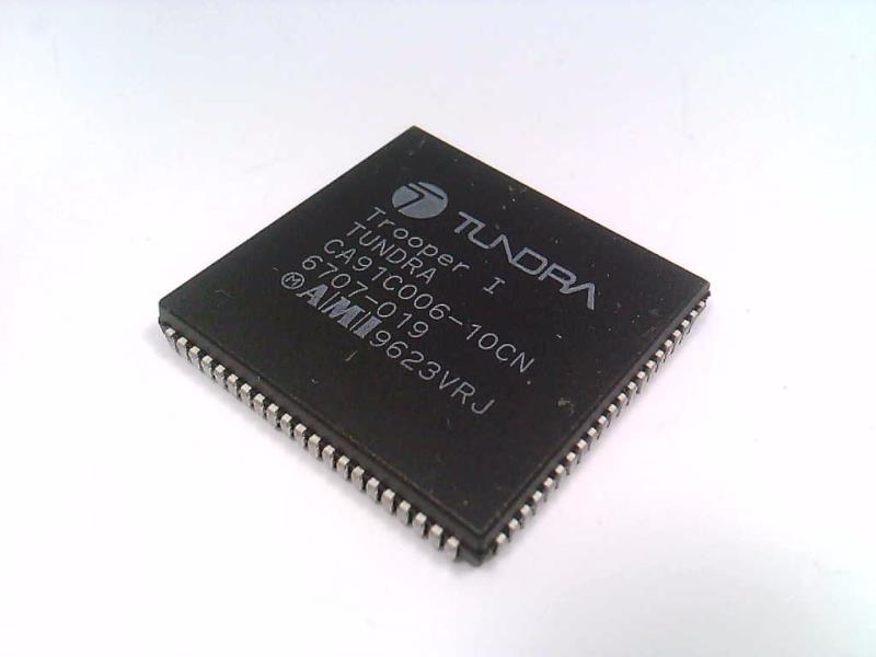 TUNDRA INTERNATIONAL CA91C006-10CN