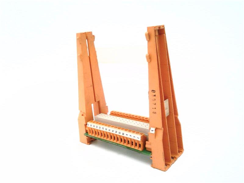 WEIDMULLER 0586861001