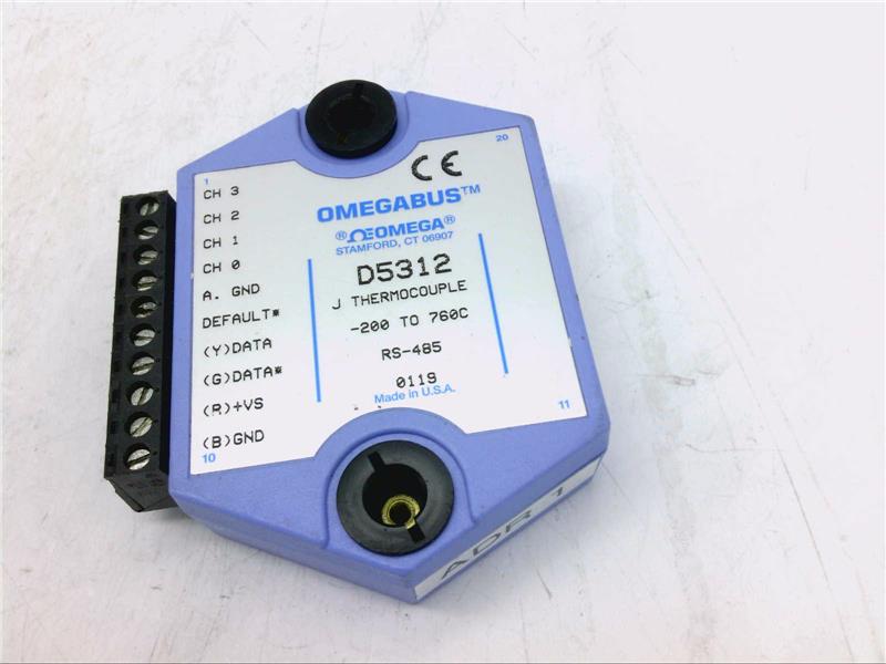 OMEGA ENGINEERING D5312