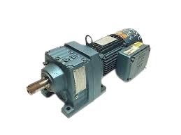 SEW EURODRIVE R27D16BDT80N4-KS