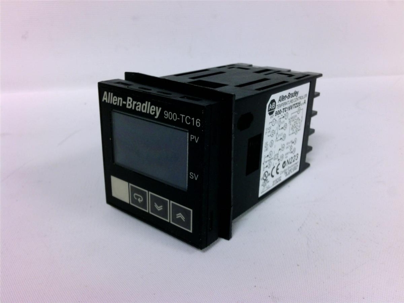 ALLEN BRADLEY 900-TC16VTZ25