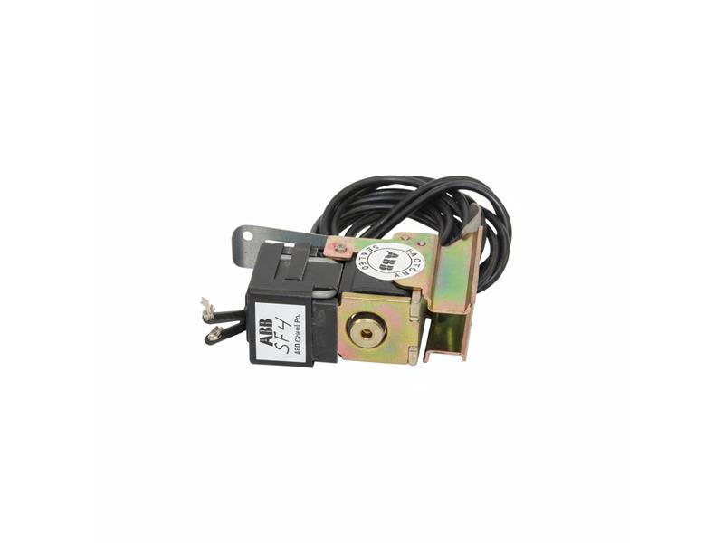 KSF4 by ASEA BROWN BOVERI