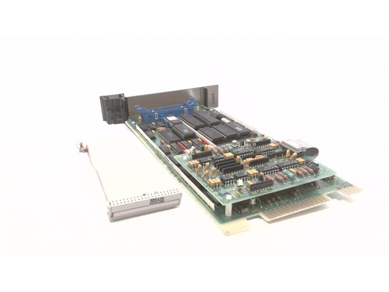 ASEA BROWN BOVERI NLIM02