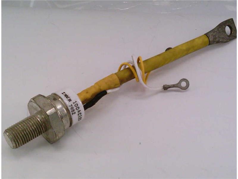 IOR INDIA 100-AC-120