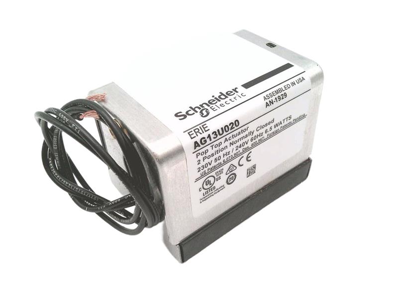 SCHNEIDER ELECTRIC AG13U020