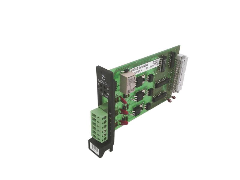 A413263-05 by METSO AUTOMATION