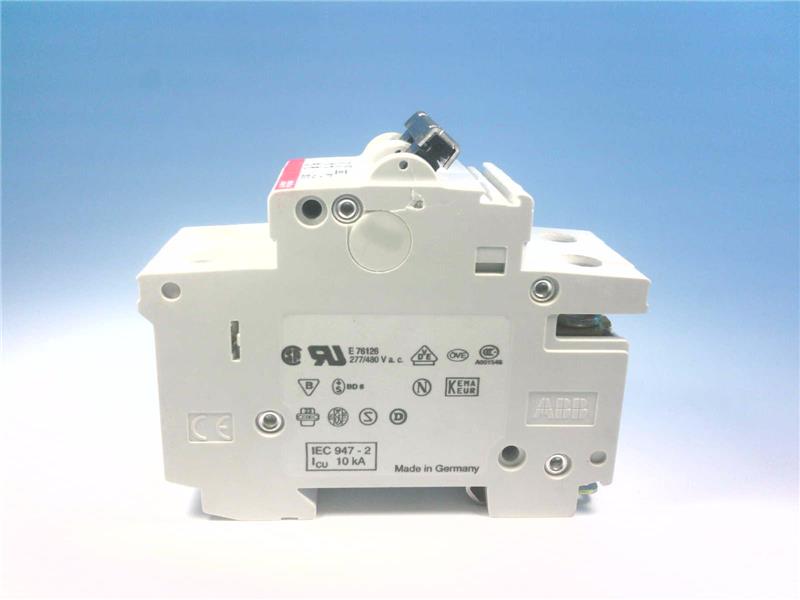 ASEA BROWN BOVERI S262-C1