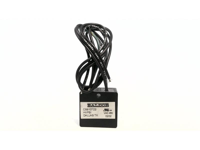 ASEA BROWN BOVERI CS9107D2