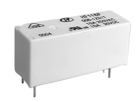 HONGFA HF118F/005ZS1T