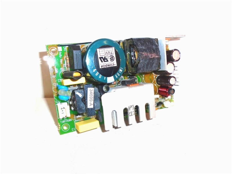 SL POWER ELECTRONICS GLM65-28