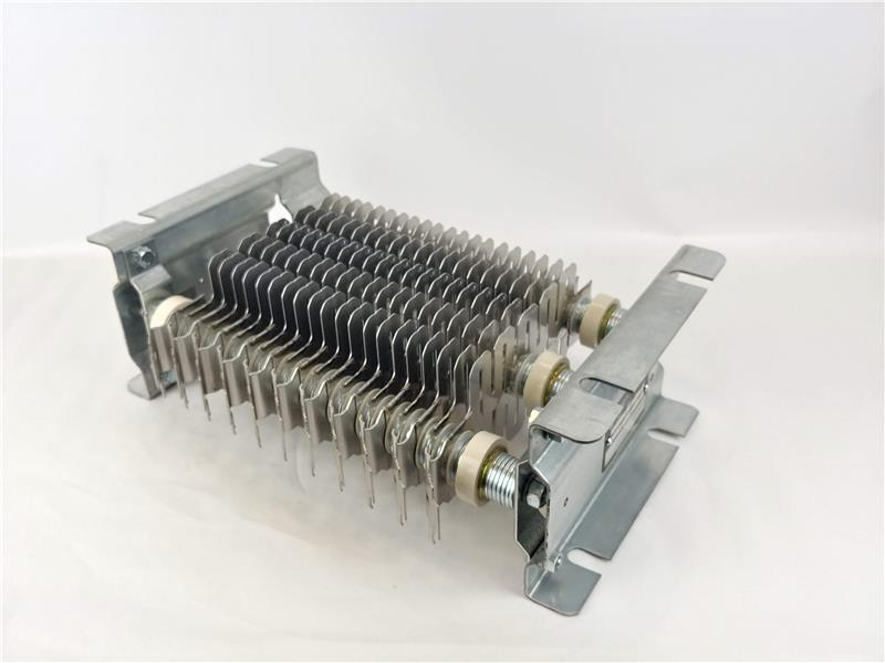 POST GLOVER RESISTORS INC G11WS200