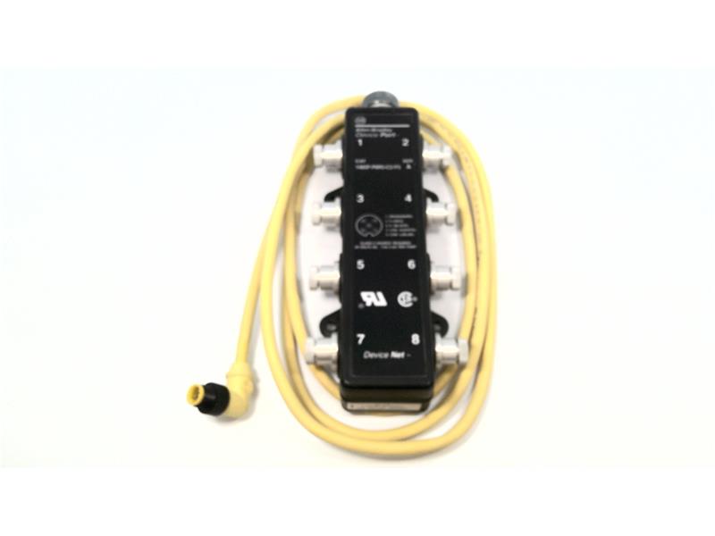 1485P-P8R5-C2-F5 by ALLEN BRADLEY