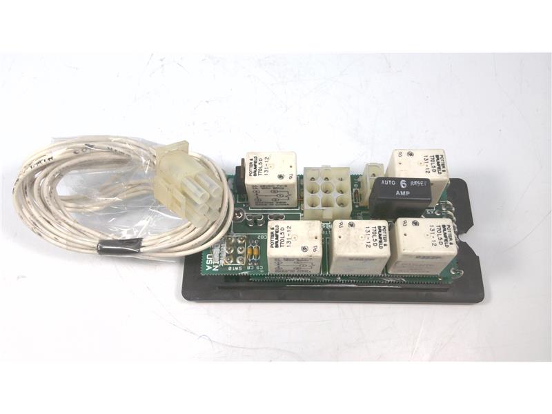 POWER GEAR 700020-SWITCH CONTROL