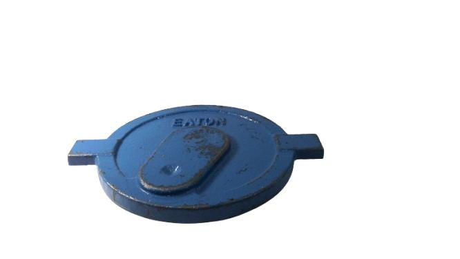 EATON CORPORATION ST264A4