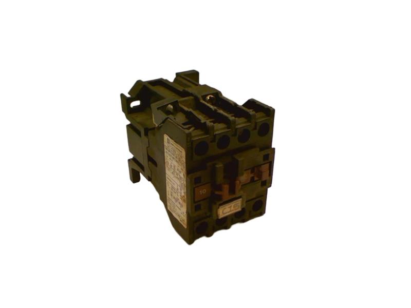LC1D253F7A65 by SCHNEIDER ELECTRIC