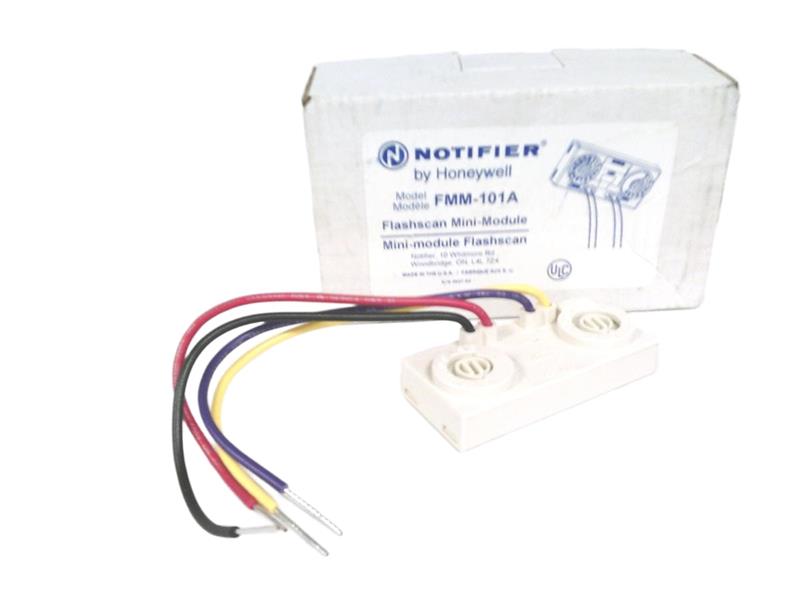HONEYWELL FMM-101A
