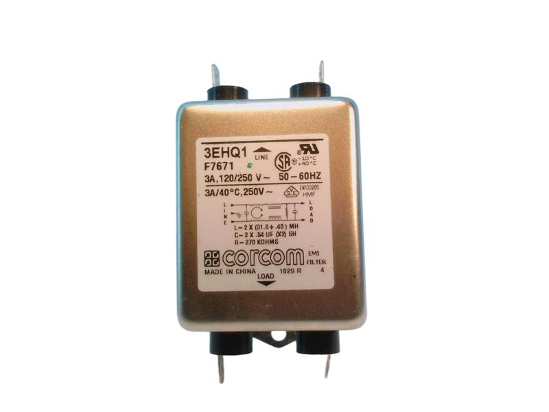 TE CONNECTIVITY 3EHQ1