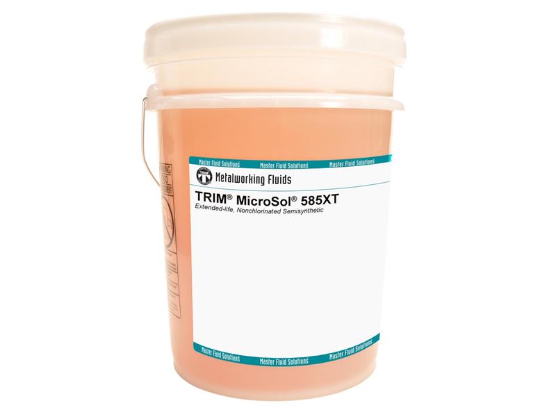 MASTER FLUID SOLUTIONS MS585XT-5G