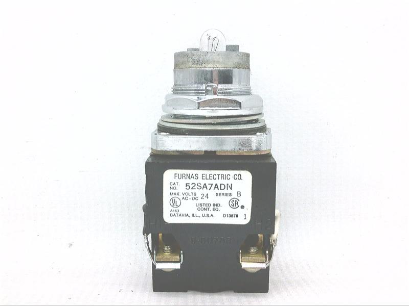 SIEMENS 52SA7ADN