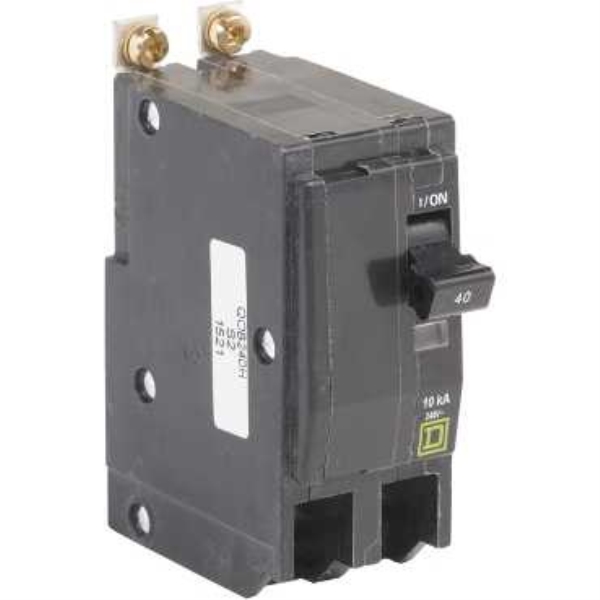 SCHNEIDER ELECTRIC QOB240H