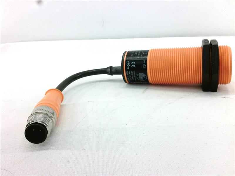 EFECTOR KI-2015-ABOA/NI/LS