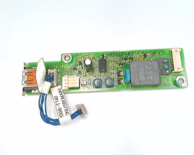 FANUC A20B-2400-0241/02A