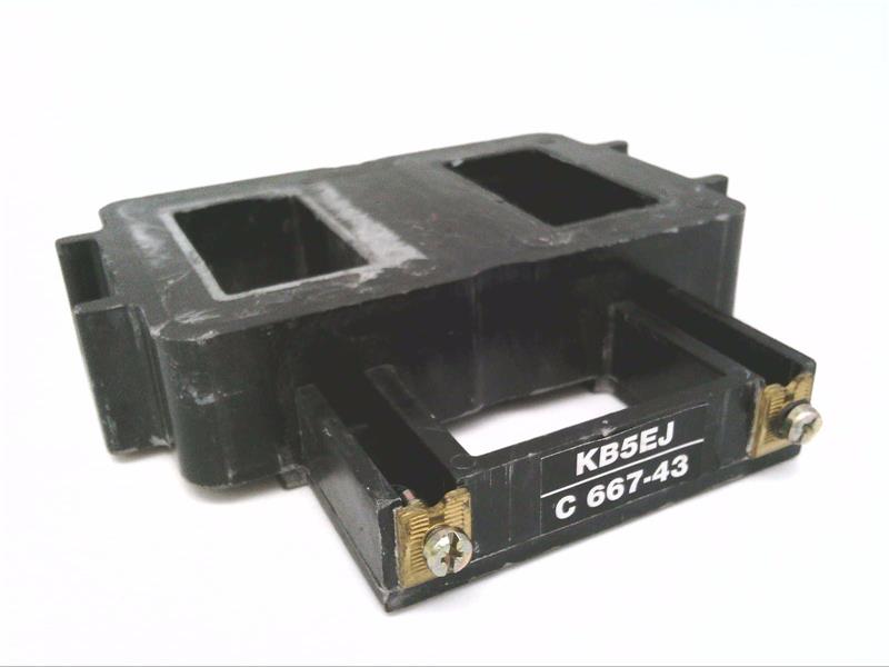 GENERAL ELECTRIC KB5EJ