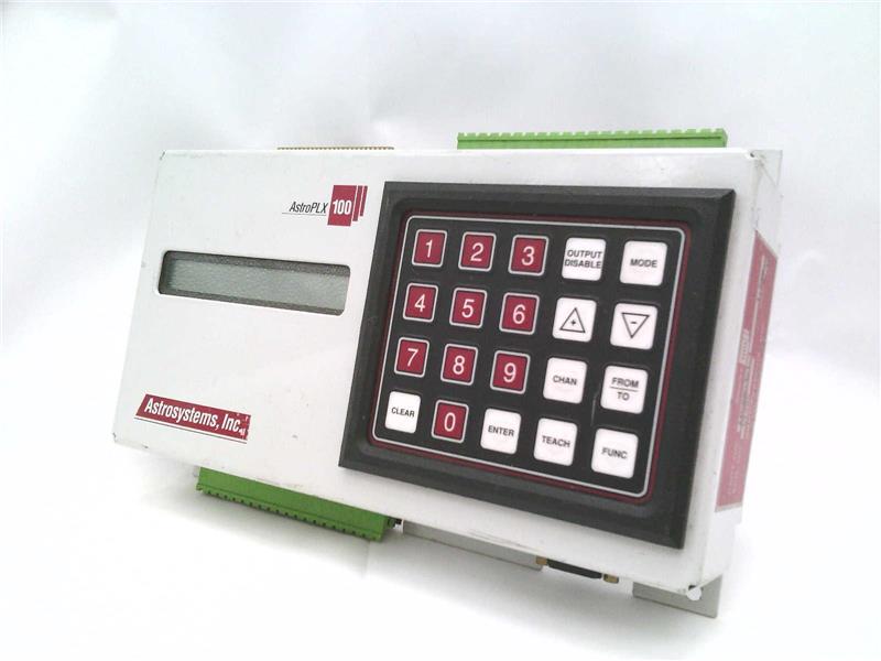 ASTROSYSTEMS AP52-3-1-1