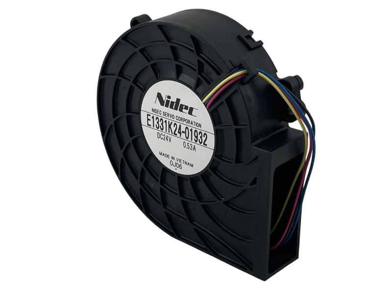 NIDEC CORP E1331K12-01933