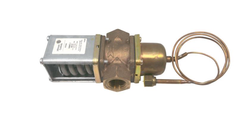 JOHNSON CONTROLS V46NC-1C