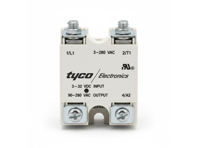 TE CONNECTIVITY 7-1393030-5