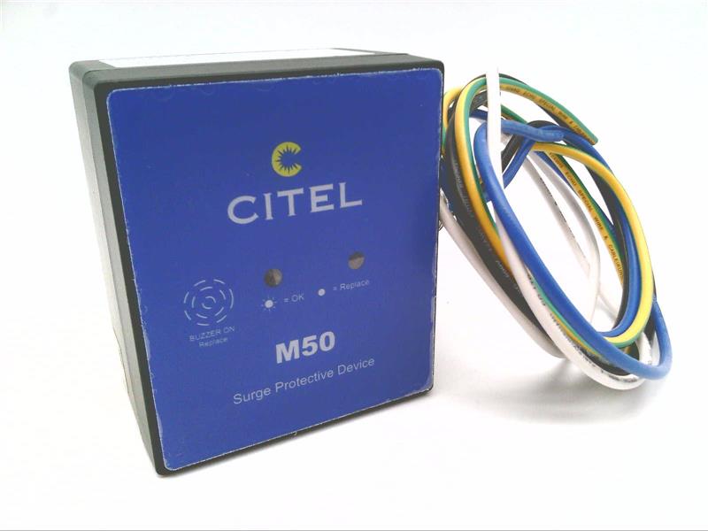 CITEL M50-120T-A