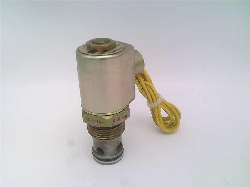 EATON CORPORATION SV1-16-C-0-115AS