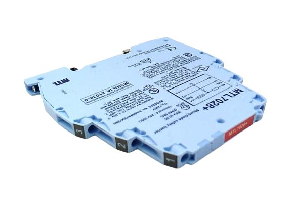 EATON CORPORATION MTL7028+